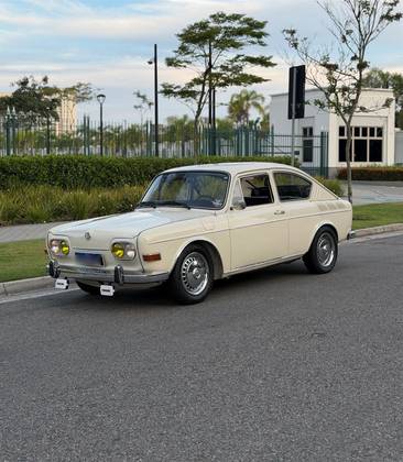 VOLKSWAGEN TL 1.6 8V GASOLINA 2P MANUAL